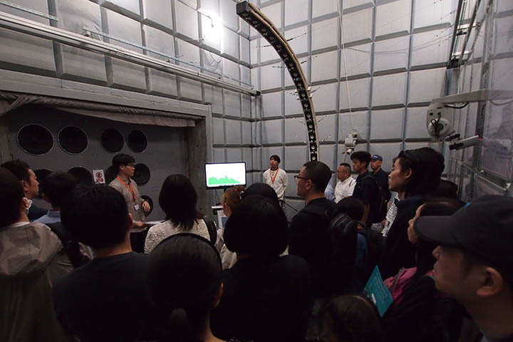2026年生研公開2π