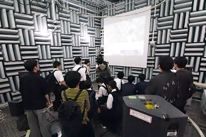 2026年生研公開4π