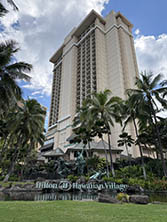 Hilton Hawaiian Village